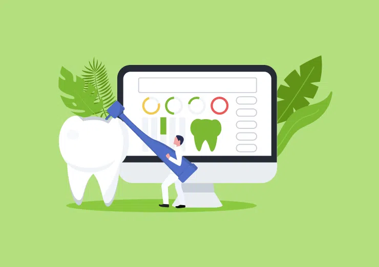 ERP for Dental Practice Management Development, Cost and Features SDH