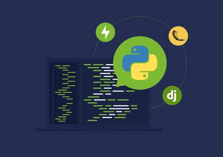 How to Build APIs in Python: Popular Frameworks (Flask, Django REST ...
