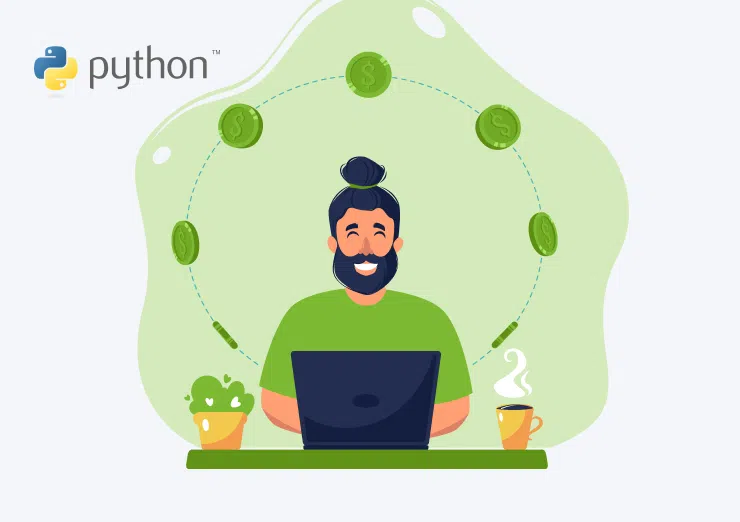 Python Developer Salaries Across Countries in 2024 | SDH