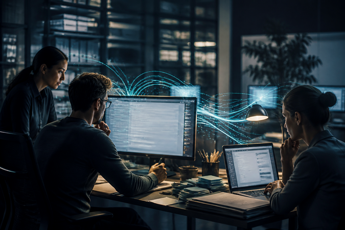 A 30-day AI agent pilot: a launch checklist for small businesses