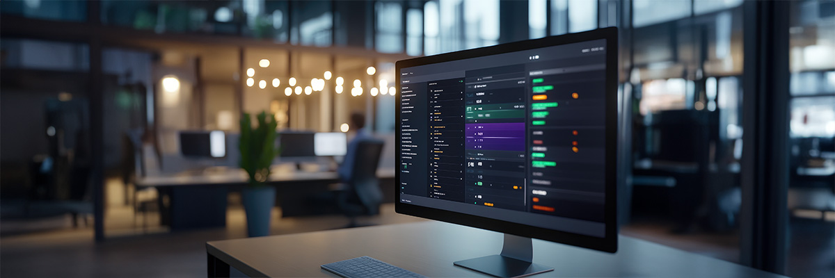 Von der Idee zum Produktivsystem: Wie moderne Softwareprodukte heute entwickelt werden