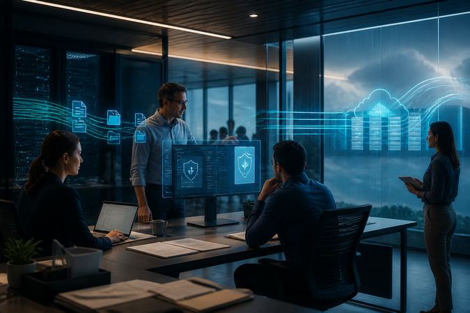Local LLMs vs. cloud APIs for AI agents: what to choose for sensitive SMB data
