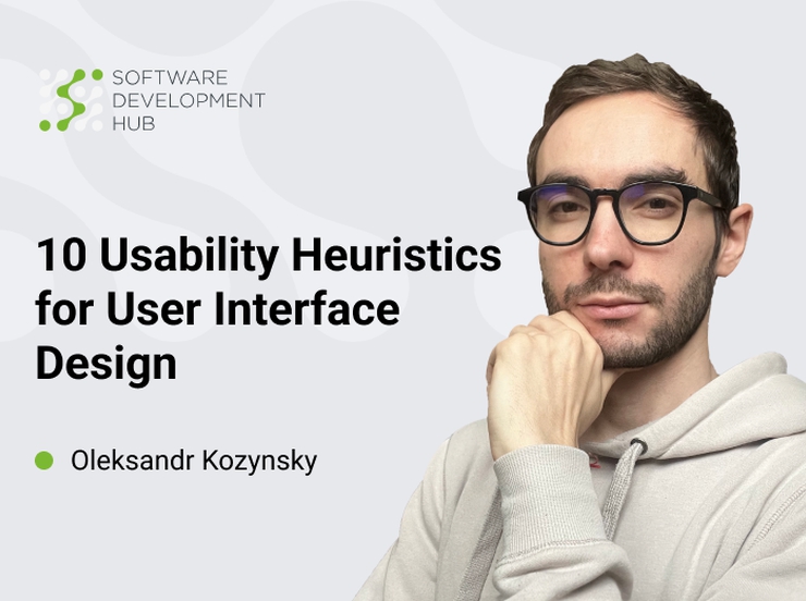 10 Usability Heuristics for User Interface Design