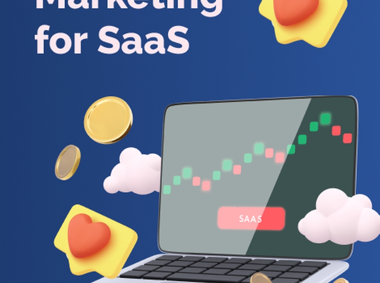 How to Create a Digital Marketing Strategy for SaaS Products