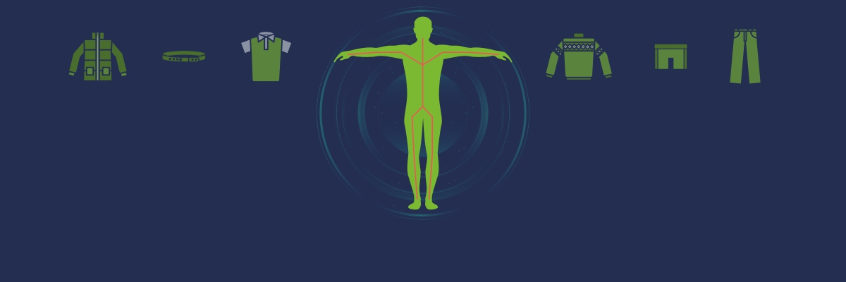 Virtual Dressing Room Development Using SMPL Model