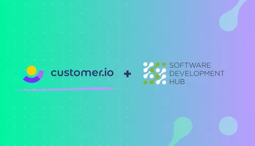 Case: Customer.io — Successful Integration to Django Project