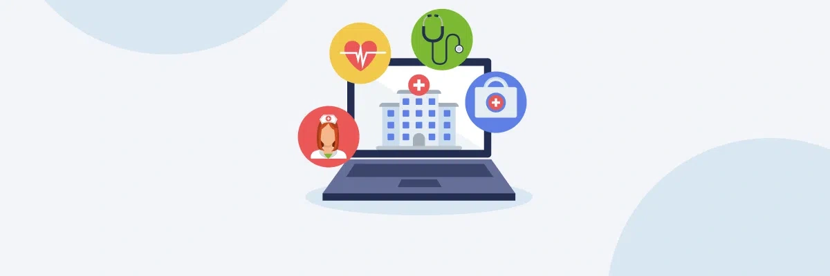 ERP-Lösungen für das Gesundheitswesen: Vergleich der wichtigsten Funktionen