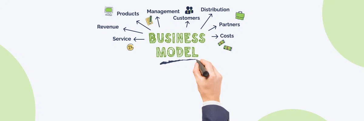Choosing the Right Business Model for Your Startup