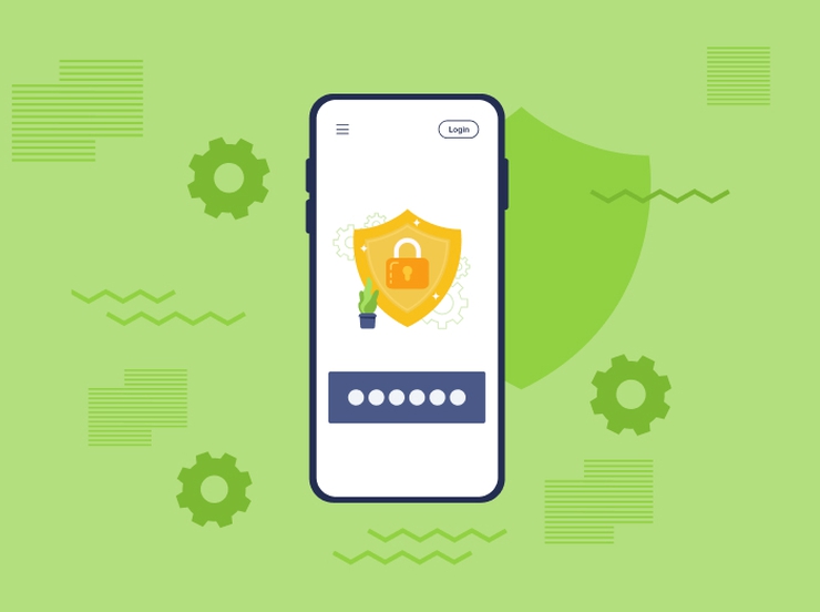 Best Practices of Security & Protection of Mobile Applications