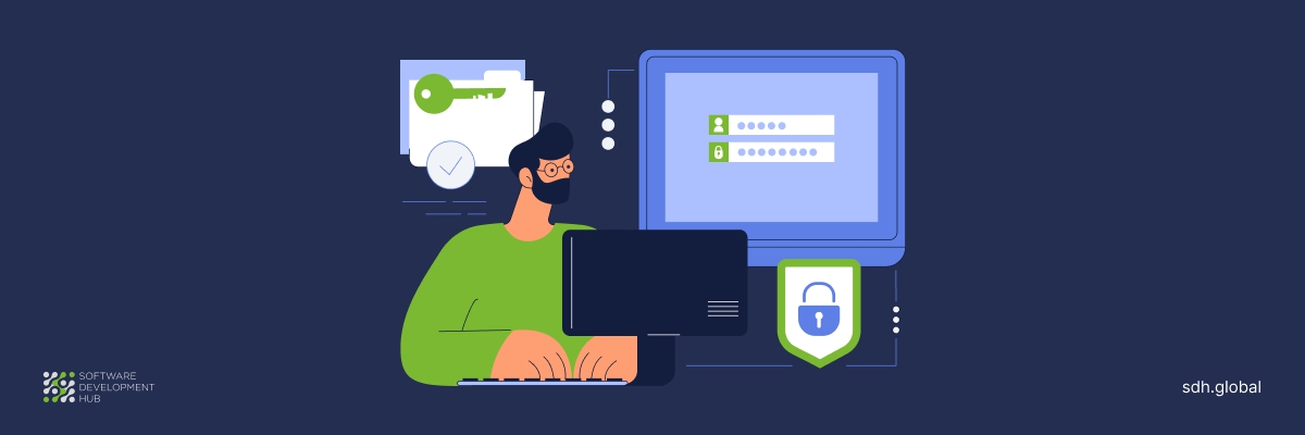 Types of two-factor authentication: pros and cons