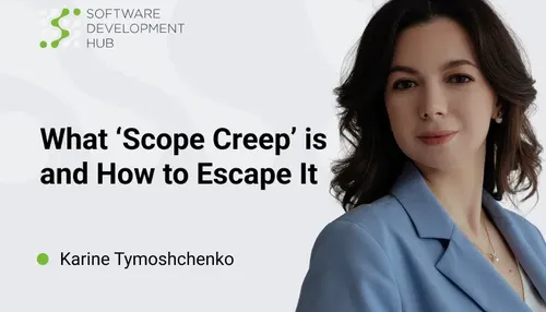 Was "Scope Creep" ist und wie man ihm entkommt