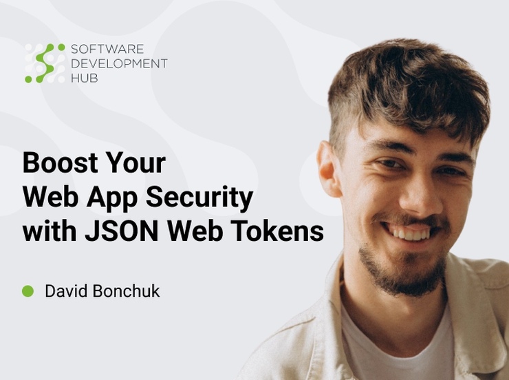 Boost Your Web App Security with JSON Web Tokens: Learn How They Work and Why You Need Them