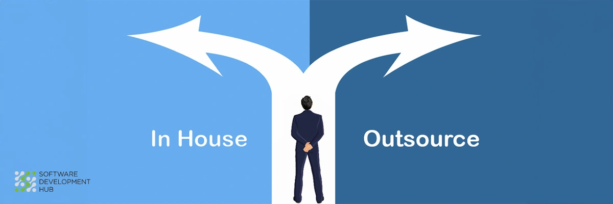 DevOps Überall: Die Wahl zwischen In-House-, Outsourcing- und Outstaffed-Modellen