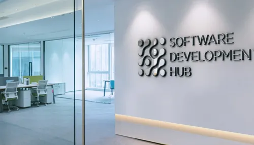 SDH Named One of Top Software Development Companies in 2024 by Techreviewer