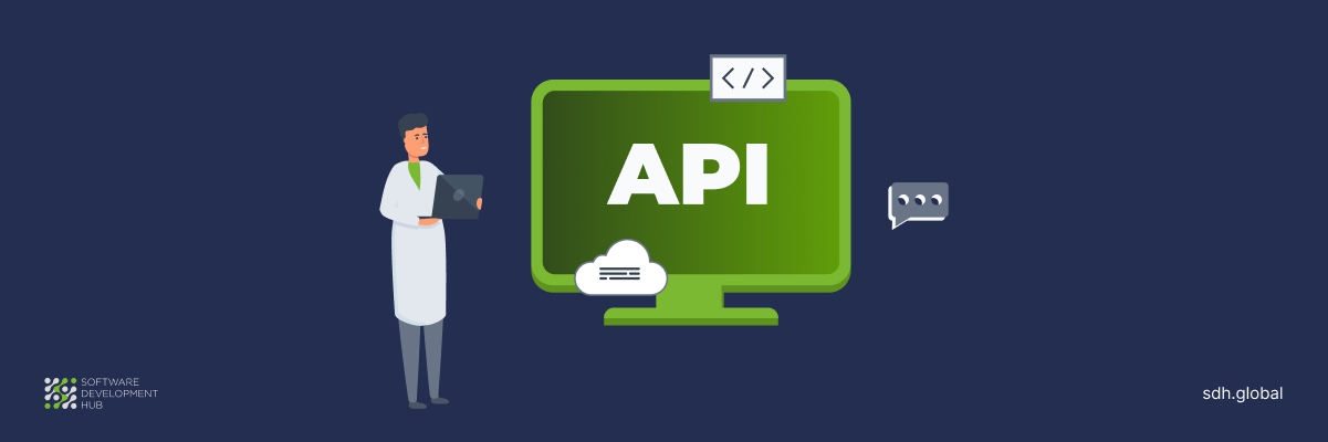 10 Top APIs for Healthcare Applications