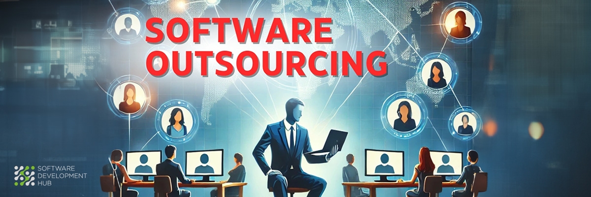 Outsourcing der Softwareentwicklung für Startups: Expertenleitfaden