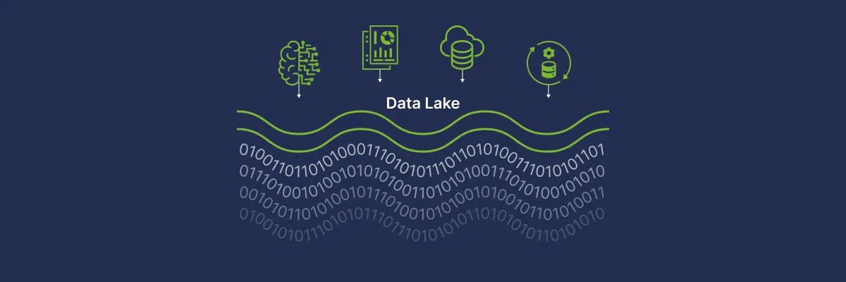 Data Lakes und Analysen auf AWS