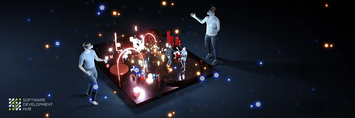 AR Applications: Digital Experiences into the Real World