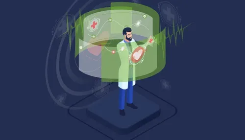 3D Medical Metaverse: How will Metaverse Drastically Transform Healthcare Industry?