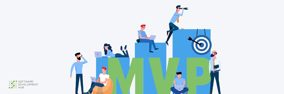 Accelerating startup success through MVP development