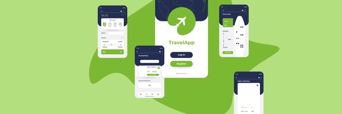 20 Best Travel Tech Startups to Watch in 2024
