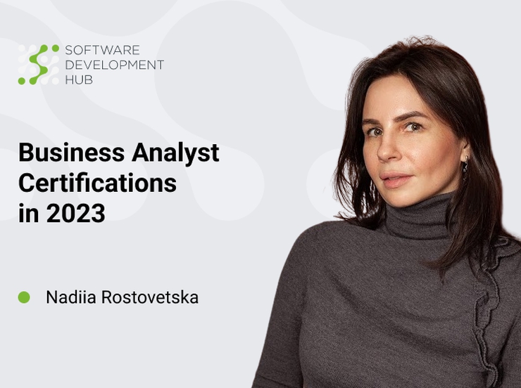 Business Analyst Certifications in 2023