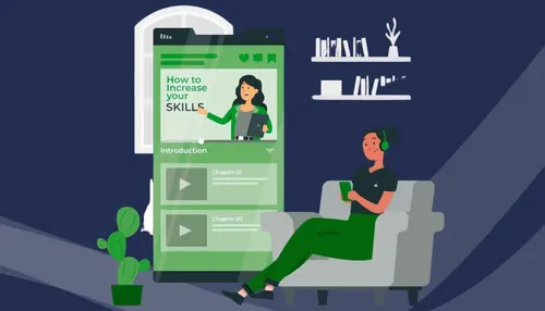 Top Bildung App Design Trends in 2023