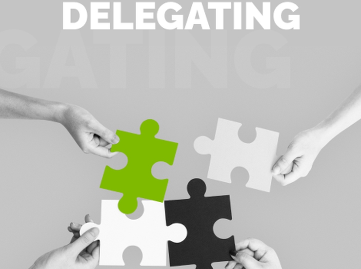 Delegation Process: Challenges & Efficient Measures to Deal with Them