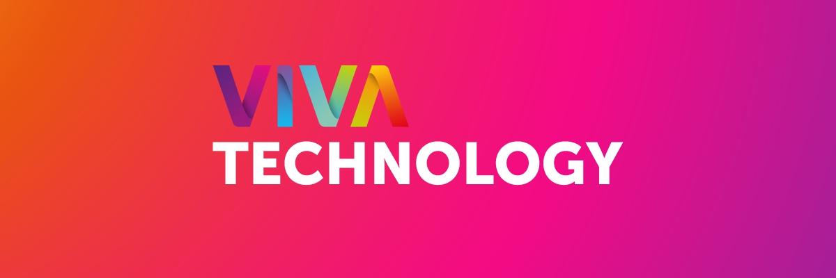 Software Development Hub at Viva Tech 2023 in Paris