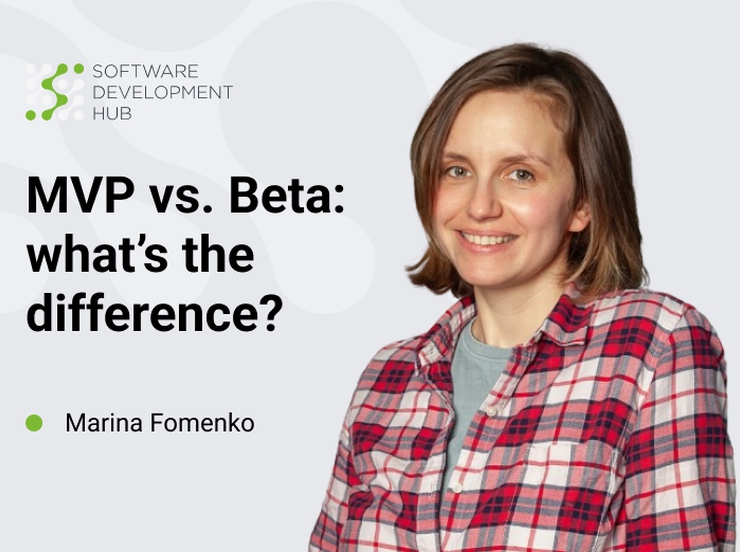 MVP vs Beta-version: What is the Difference?