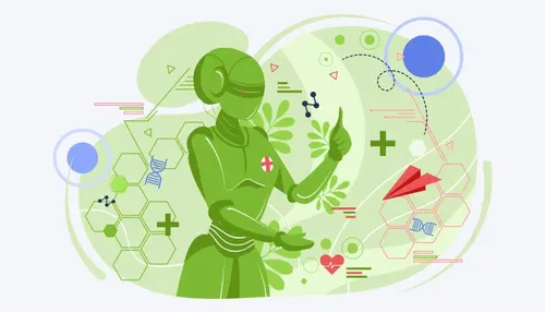 AI for Healthcare