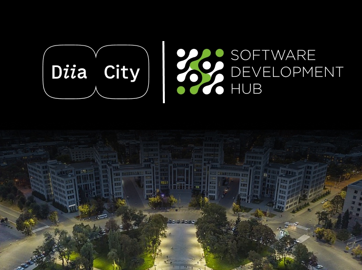 Software Development Hub Received Official Diia City Resident Status