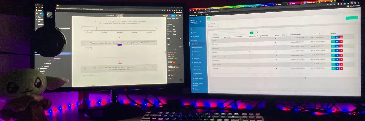 How Do We Ensure Continuous Workflow During Power Outages?