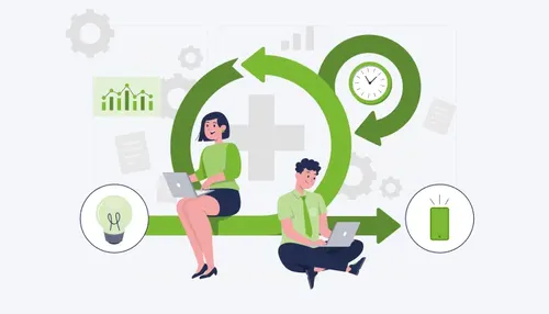 Implementierung von Agile im Gesundheitswesen zur Qualitätssicherung