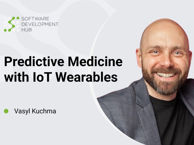 Predictive Medicine with IoT Wearables