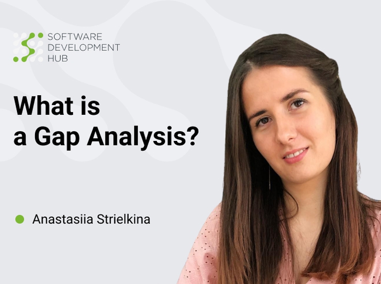 What is a Gap Analysis?