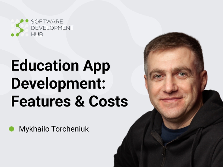 Education App Development: Features & Costs