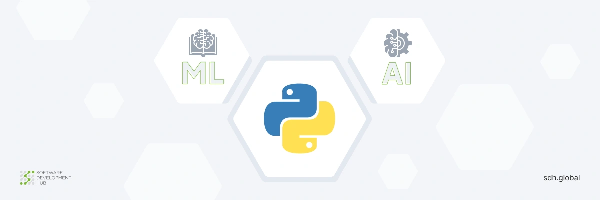10 Gründe, warum Python gut für KI und ML ist