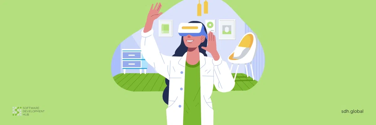 VR & AR in der medizinischen Ausbildung
