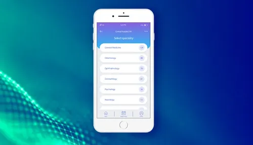 Healthcare Apps: Development Cost & Features