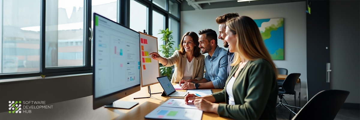 SaaS MVP Development: How to Build and Launch Your Product