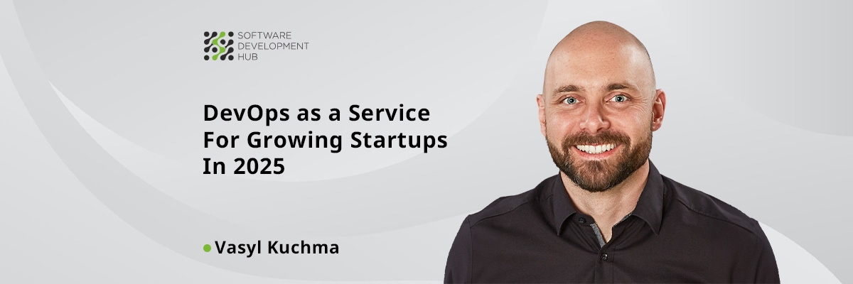 DevOps as a Service for Growing Startups in 2025