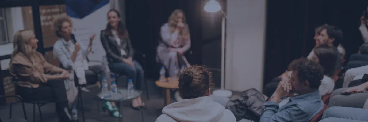 Frauen in der Technik