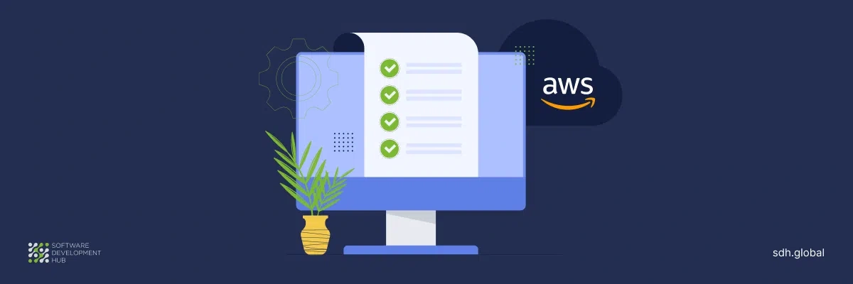 AWS-Migrations-Checkliste: Praxisfall