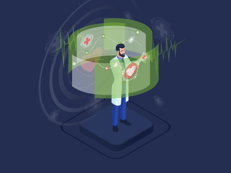 3D Medical Metaverse: How will Metaverse Drastically Transform Healthcare Industry?