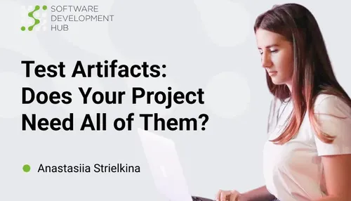 Test Artifacts: Does Your Project Really Need All of Them?