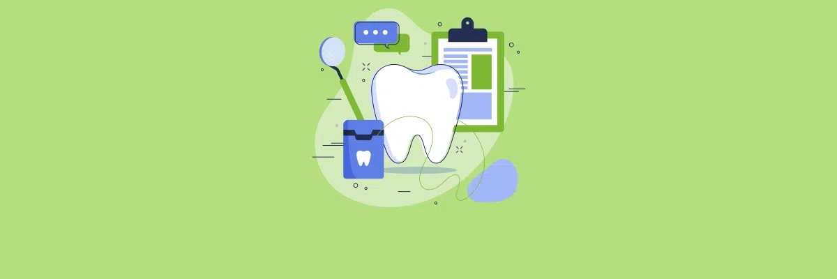 HIPAA Compliant IT Services and Solutions for Dental Clinics