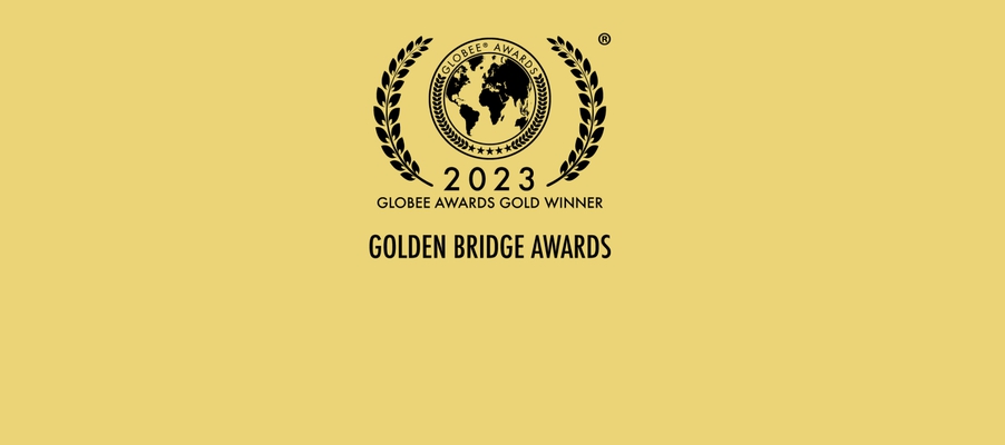 SDH Wins in the 15th Annual 2023 Golden Bridge Awards®