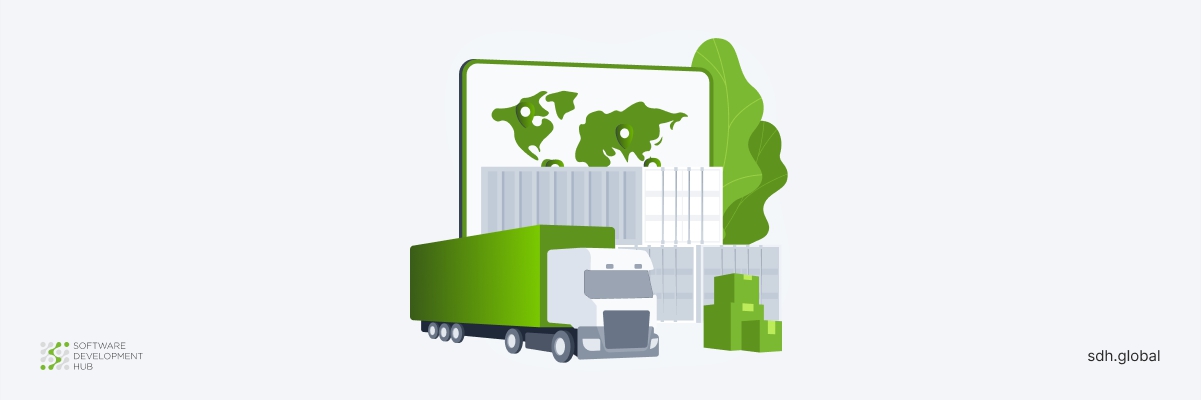 Developing a Logistics Management System: Trends, Cost, Main Features