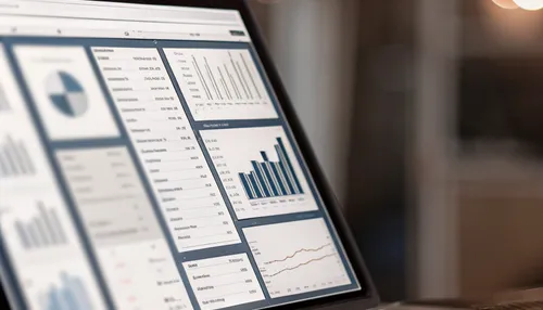 7 Critical ERP Software Features That Drive Business Success